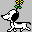 Snoopy Smilies (14) Smiley – Snoopy